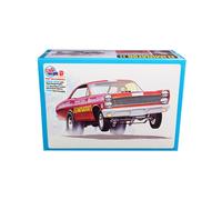 Kit de modelo AMT Skill 2 Mercury Cyclone Funny Drag Car \Dyno\
