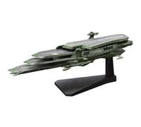 Kit de modelo Balgray de la colecci n Mecha n. 13 de Bandai Hobby