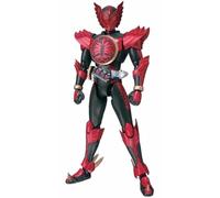 Kit de modelo Bandai Kamen Rider - Figura Rise Standard - OOO Tanjadoru Combo