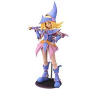 Kotobukiya Kit de figura de plástico Crossframe Girl Dark Magician Girl 18 cm