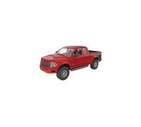 Kit de modelo de camioneta Ford F-150 SVT Raptor Revell SnapTite Max