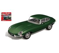 KIT DE MODELO DE COCHE AIRFIX JAGUAR E-TYPE SMALL STARTER SET MODELISMO ESCAL...