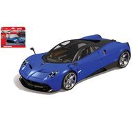 KIT DE MODELO DE COCHE ESTÁTICO AIRFIX PAGANOS HUAYRA PEQUEÑO JUEGO DE...