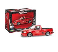 Kit de modelo de coche Ford SVT Lightning de Brian de R?pido y Furioso de Revell 854499