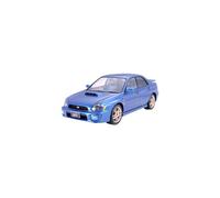 Kit de modelo de coche Subaru Impreza Sti 1/24 Tamiya 24231