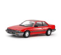 Kit De Modelo De Plástico Honda Prelude XX 1:24 TAMIYA