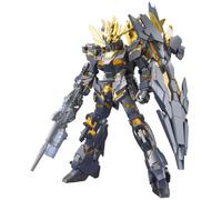 Kit de modelo Gundam Banshee Norn Unicorn de Bandai Hobby HGUC n. 175 02 (1/144)