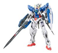 Kit de modelo Gundam Exia RG Bandai Hobby n. 15 (escala 1/144)