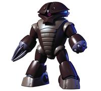 Kit de modelo Gundam Mobile Suit Acguy MSN-04 Bandai Hobby HGUC 1/144 #78