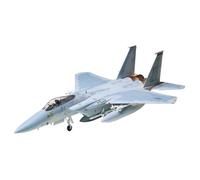 Kit de modelo McDonnell Douglas F-15C Eagle de Tamiya Models