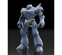 Kit De Modelo Moderoid TYPE-7 Brocken De La Policía Móvil Patlabor
