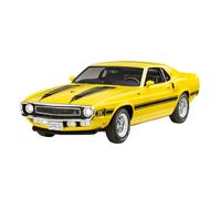 Kit de modelo Revell del Shelby Mustang GT500 de 1970
