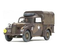 Kit De Modelo Tilly 10HP Military Miniature British 1/35