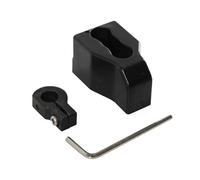 Kit de modificación de amortiguación de módulo de carrera corta para Thrustmaster TH8A