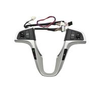Kit De Modificación De Botones Del Volante Multifunción Reina Con Control De Teléfono Bluetooth Accesorios interiores