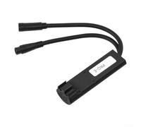 Kit de modificación de cable para Ninebot para ZT3 Pro para ZT3 Pro E a una capacidad de velocidad más alta de hasta 40 km/h y desactiva el exceso de velocidad