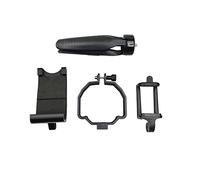 Kit de modificación de cardán con accesorios de dron de esponja, soporte de una sola mano, juego de trípode para DJI Mavic 3
