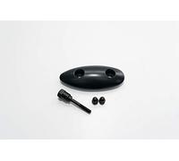 Kit de modificación de Espejo retrovisor de 1 Pieza - Yamaha TMAX 500 2001 al 2007 M8