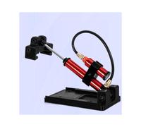 Kit de Modificación de Pedales con Amortiguador Hidráulico Ajustable para T3PA Pro (1 Unidad de Amortiguación de Freno)