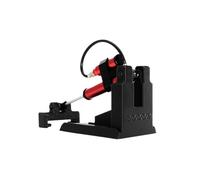 Kit de Modificación de Pedales con Amortiguador Hidráulico Ajustable para T3PA Pro (1xAmortiguación de Embrague)