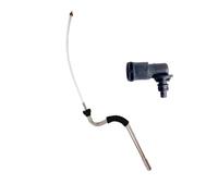 Kit De Modificación De Tubería De Vapor De Un Solo Orificio A Triple Orificio, Compatible Con Accesorios for Cafetera DeLonghi, EC9335 A EC9885
