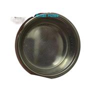 Kit De Modificación DIY For EXPOBAR ROCKET, Compatible Con Espresso, Con Filtro De Puerto Sin Fondo, Accesorios De Madera Y Cesta De 0,2 Mm.(2200 hole basket)