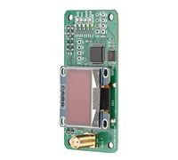 Kit de Módulo de Punto de Acceso MMDVM, Brazo de 32 bits, Pantalla LED, Alimentación RF, Material ABS, para P25 YSF DSTAR para con Antena