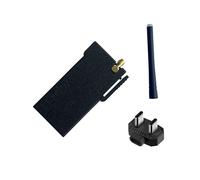 Kit de Módulo de Radio Casero UHF Kv4p HT V2.0d para Teléfono Android con Radio Transceptor de Radioaficionado.