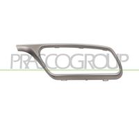 Kit De Molduras Decorativas/Protectivas, Parachoques ME0451283 PRASCO