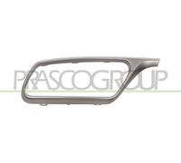 Kit De Molduras Decorativas/Protectivas, Parachoques ME0451284 PRASCO