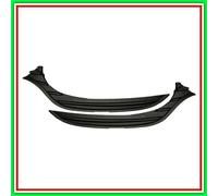 Kit de molduras del faro inferior (derecha-izquierda) Renault Clio-(año 2016-...