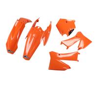 UFO PLAST Kit naranja Ktm SX 85 2006-2012