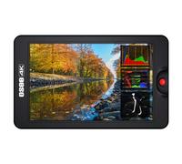 Kit de monitor Osee T7 7" 4K-HDMI para cámara - 3000 nits