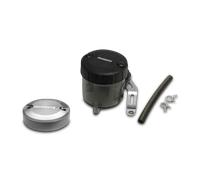 Kit de Montaje Accossato Depósito de Líquido de Frenos 45ml Carbón