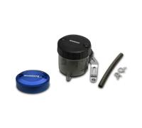 Kit de Montaje Accossato Depósito de Líquido de Frenos 45ml Carbón