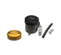 Kit de Montaje Accossato Depósito de Líquido de Frenos 45ml Carbón
