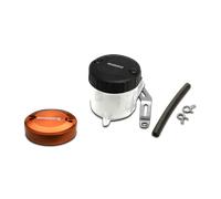 Kit de Montaje Accossato Depósito de Líquido de Frenos 45ml Transparente Transparente
