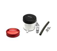 Kit de Montaje Accossato Depósito de Líquido de Frenos 45ml Transparente Transparente