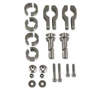 Kit De Montaje Acerbis 0013018 0013018