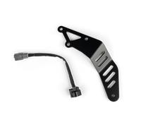 Kit de montaje Akrapovic para escape YAMAHA TRACER 9 / 900 / GT 2025