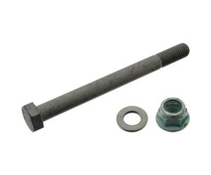 Kit de montaje, barra oscilante febi bilstein 49701