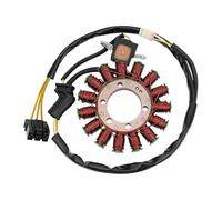 Kit De Montaje Bobina Estator Generador Motocicleta para CBR1000RR Fireblade 2010-2016 CBR1000S 2014-2016 31120-MFL-D21 Bobinas Estator Magneto Bobina