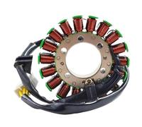 Kit De Montaje Bobina Estator Generador Piezas Motocicleta para CBR600 CBR600F4i 2001-2006 CBR 600 F4i 31120-MBW-J21