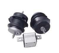 Kit De Montaje Caja Cambios Motor 3 Piezas Buena Calidad Para Infiniti Q50, Q50L, V37, Q70, 2.0T, .2L, 11220-4GC0A, 11220-4GD0A, 11320-4GC0A