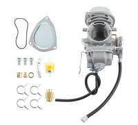 Kit de montaje carburador compatible con Polaris Sportsman 500 4X4 HO 2001 2002-2005 3131441