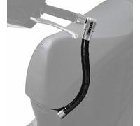 Shad Fijación Lock NIU Honda SH125 Tamaño 5