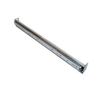 Kit de montaje Chieftec RSR-260 660 mm guías deslizantes armario 19" plata