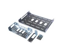 Kit de montaje Cisco ACS-1100-RM2-19= para rack de 19"