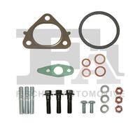 Kit de montaje, compresor FA1 KT550050 para OE (30757080) - (31219698)