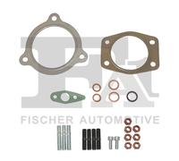 Kit de montaje, compresor FA1 KT550240 para OE (30713137) - (8602805)